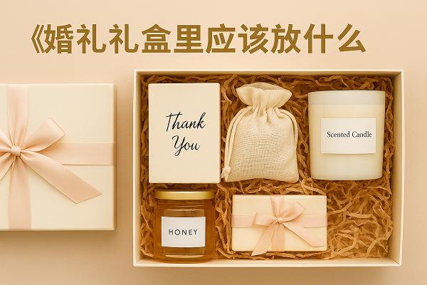 婚禮禮盒里應(yīng)該放什么禮品？