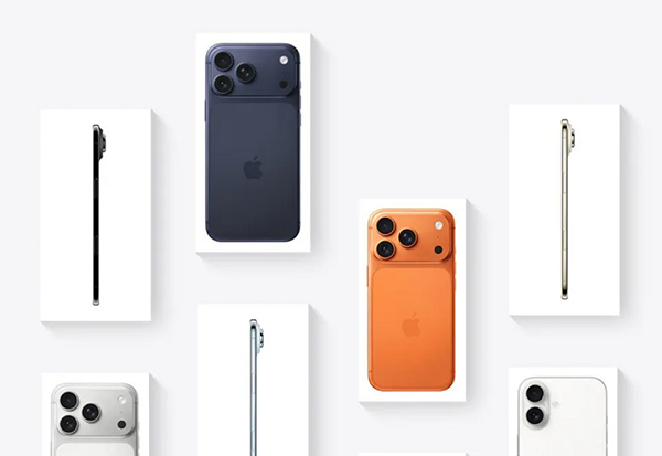 通過 iPhone 17 的包裝盒，我們能借鑒學(xué)習(xí)到什么？